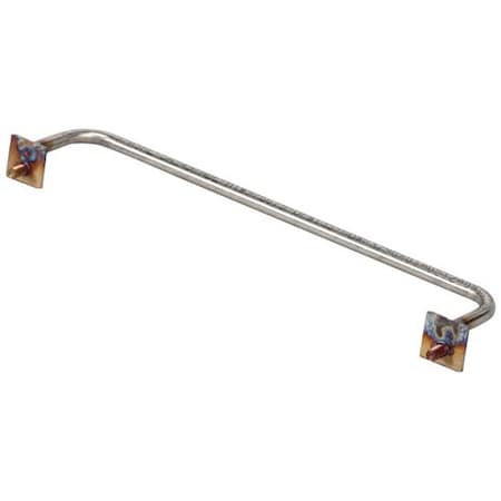 Duke Manufacturing Ignitr Guard Ir Weldment 175095